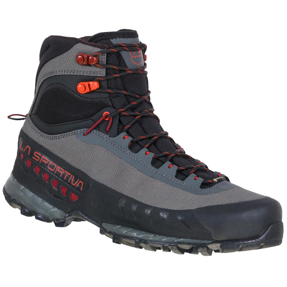 La Sportiva Wanderstiefel Herren - La Sportiva TxS GTX Grau - DE-42598